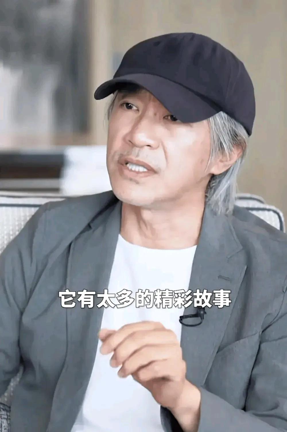 周星驰新片将开机 演员阵容遭质疑