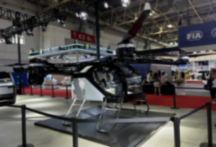 飞行汽车明年量产,中国智能交通想象空间有多大? 图片