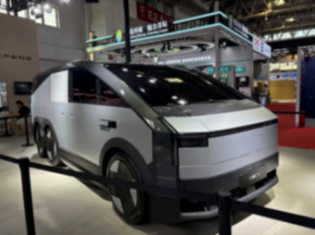 飞行汽车明年量产,中国智能交通想象空间有多大? 图片