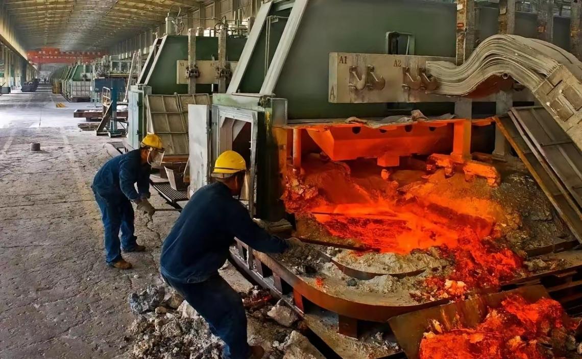 中国又一超级王牌,比稀土稀缺100倍!或将领导新一轮半导体革命