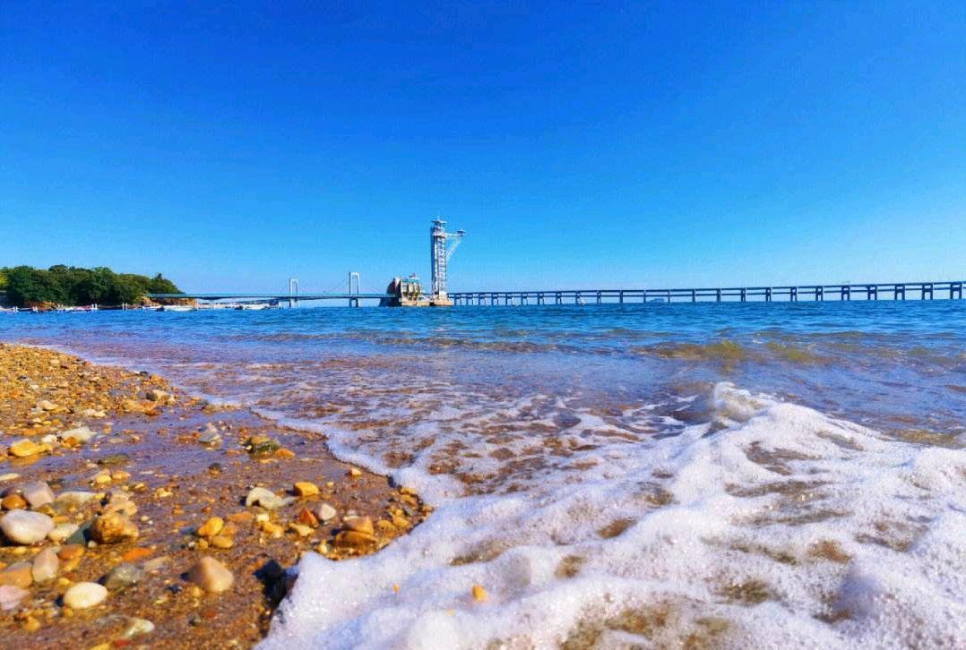 “宜居城市”10强:烟台优于宁波,大连不如珠海,厦门只能排第8